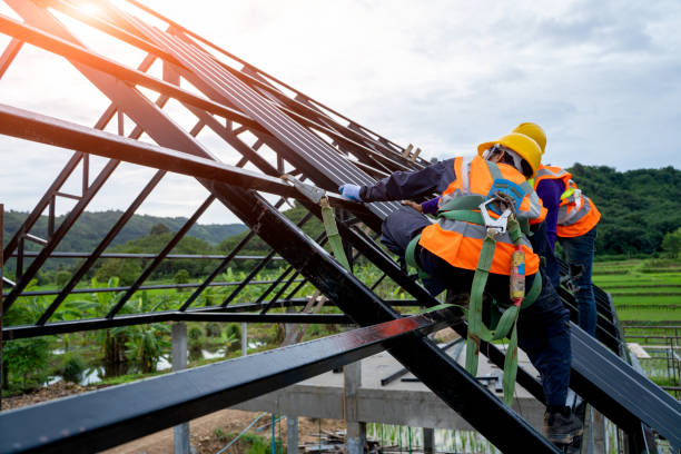 Quick and Trustworthy Emergency Roof Repair Services in Meiners Oaks, CA