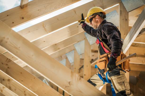 Best Roofing Contractors for Homes  in Meiners Oaks, CA