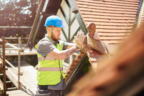 Best Commercial Roofing Services  in Meiners Oaks, CA