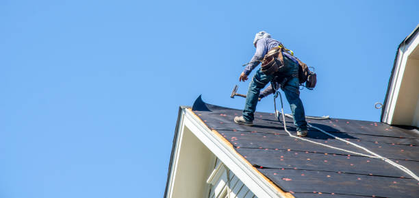 Best Flat Roof Repair Services  in Meiners Oaks, CA