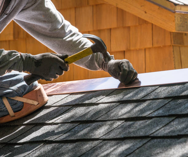 Best Metal Roofing Contractor  in Meiners Oaks, CA